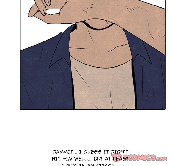 High School Devil chapter 64 - page 54