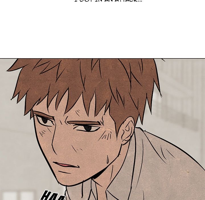High School Devil chapter 64 - page 55