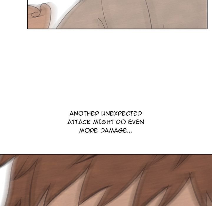 High School Devil chapter 64 - page 61
