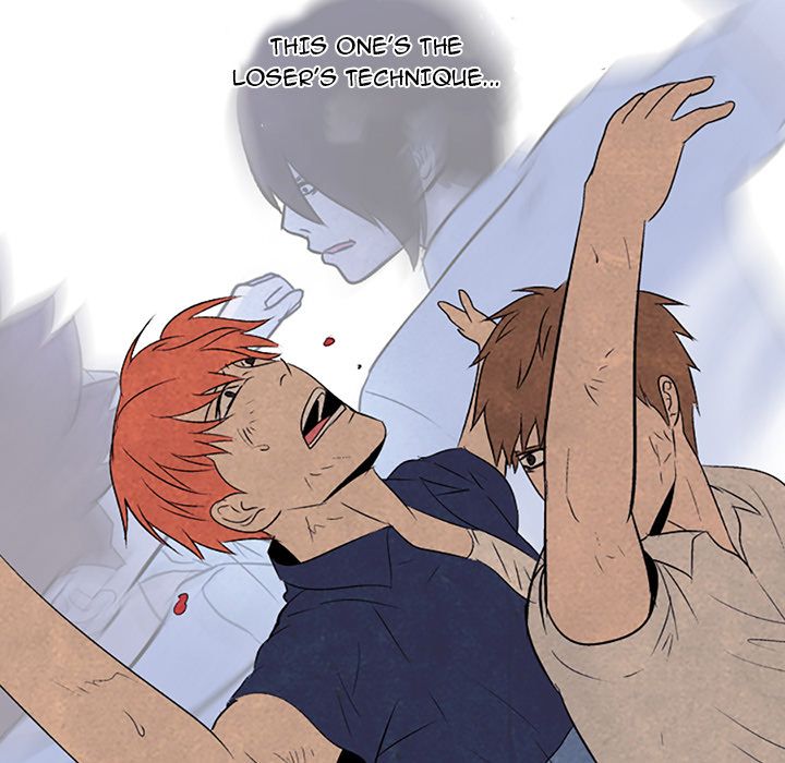 High School Devil chapter 64 - page 65