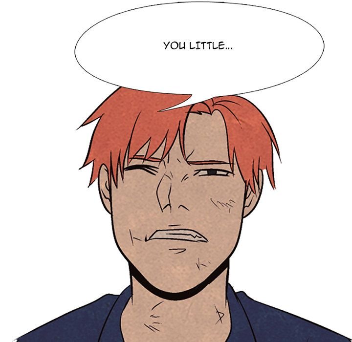 High School Devil chapter 64 - page 68