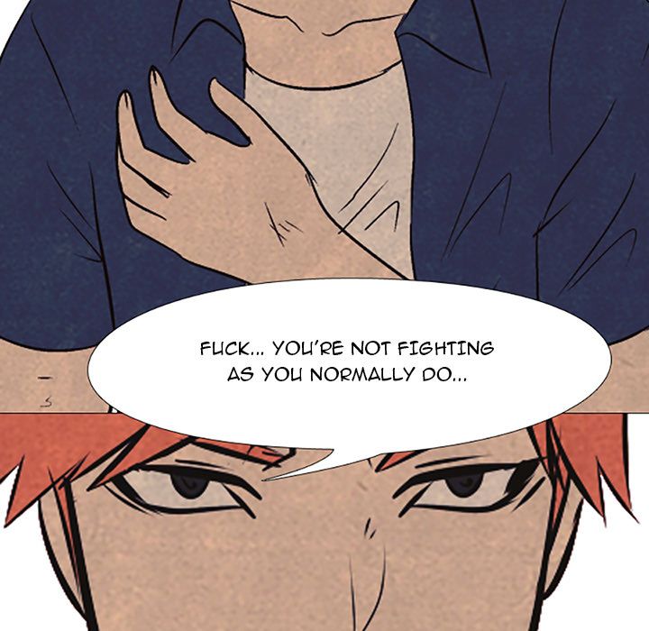 High School Devil chapter 64 - page 69