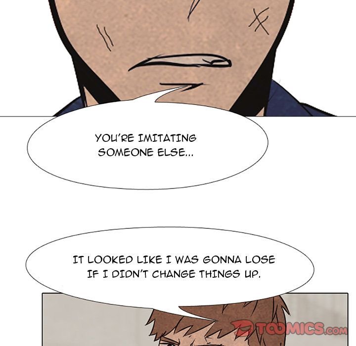 High School Devil chapter 64 - page 70