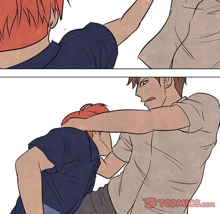High School Devil chapter 64 - page 78