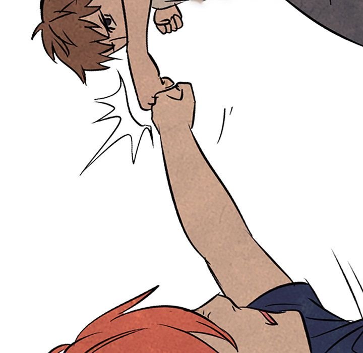 High School Devil chapter 64 - page 81