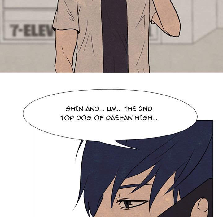 High School Devil chapter 64 - page 89