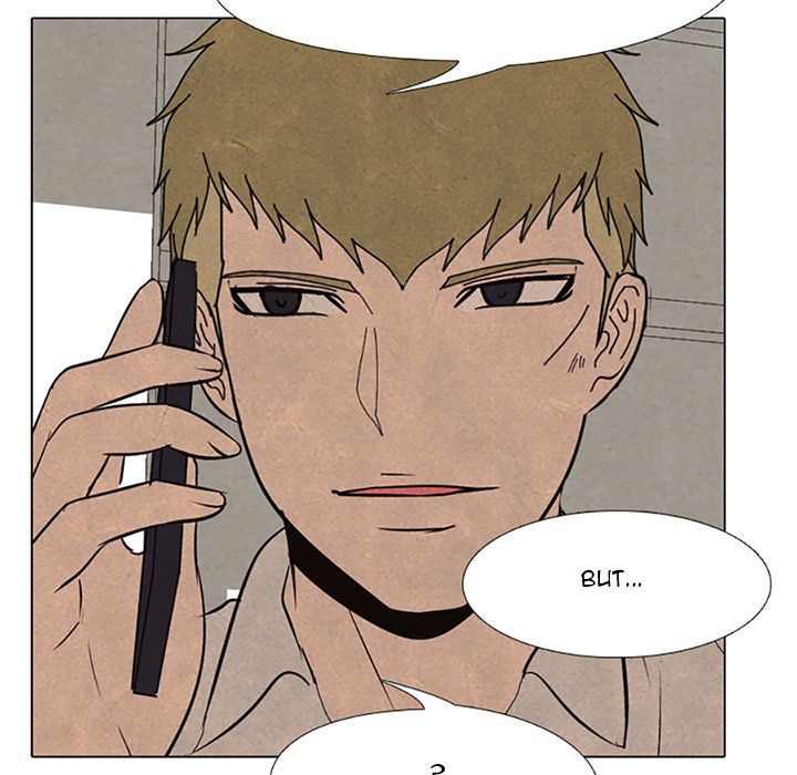High School Devil chapter 64 - page 91