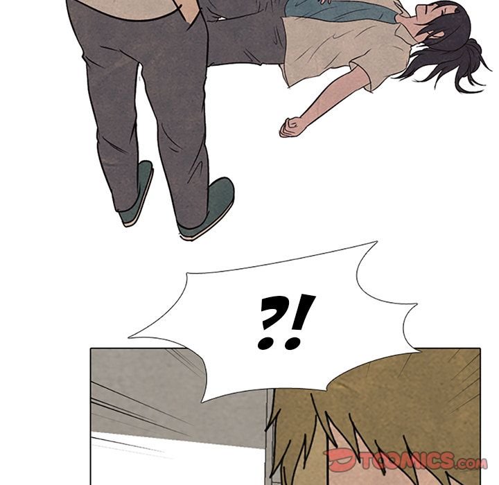 High School Devil chapter 64 - page 94