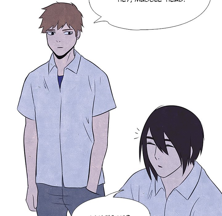 High School Devil chapter 21 - page 10
