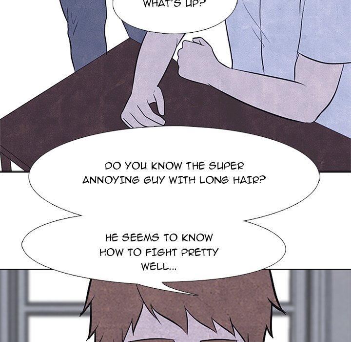 High School Devil chapter 21 - page 11