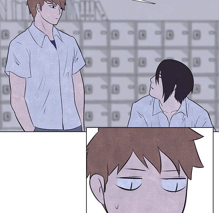 High School Devil chapter 21 - page 15