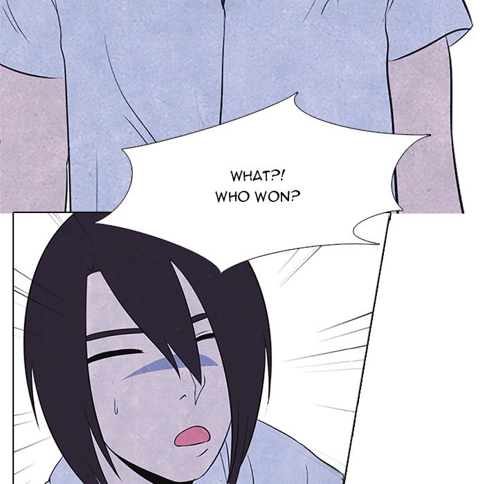High School Devil chapter 21 - page 19