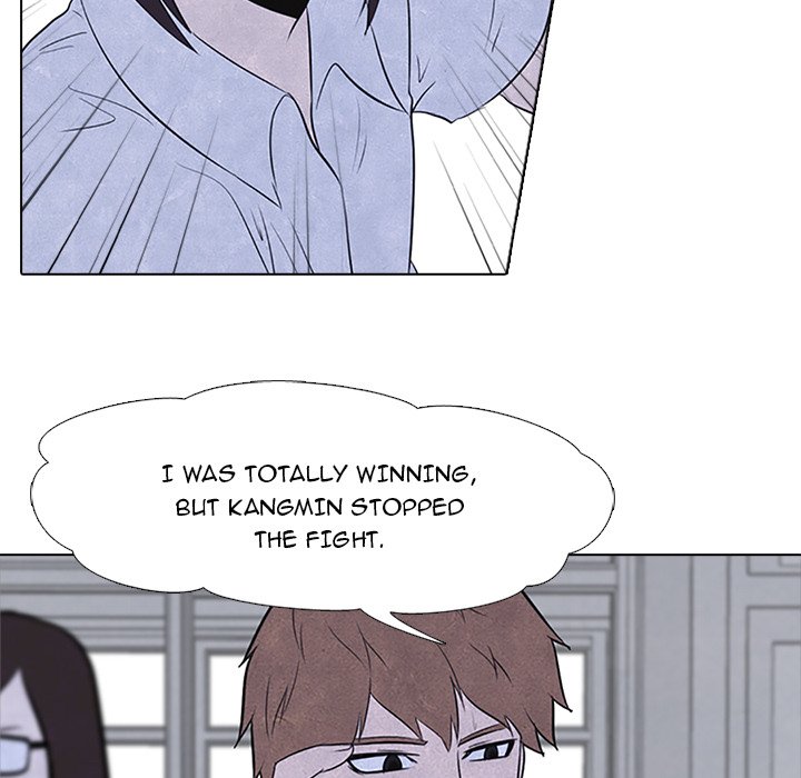 High School Devil chapter 21 - page 20