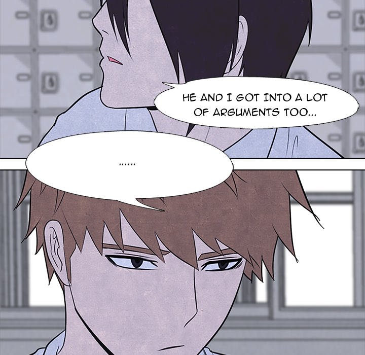 High School Devil chapter 21 - page 24