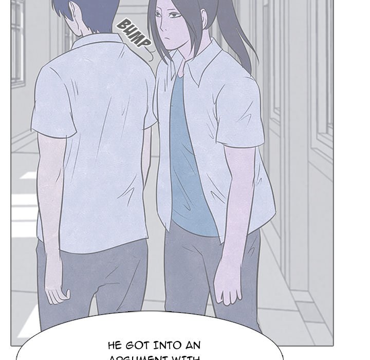 High School Devil chapter 21 - page 26