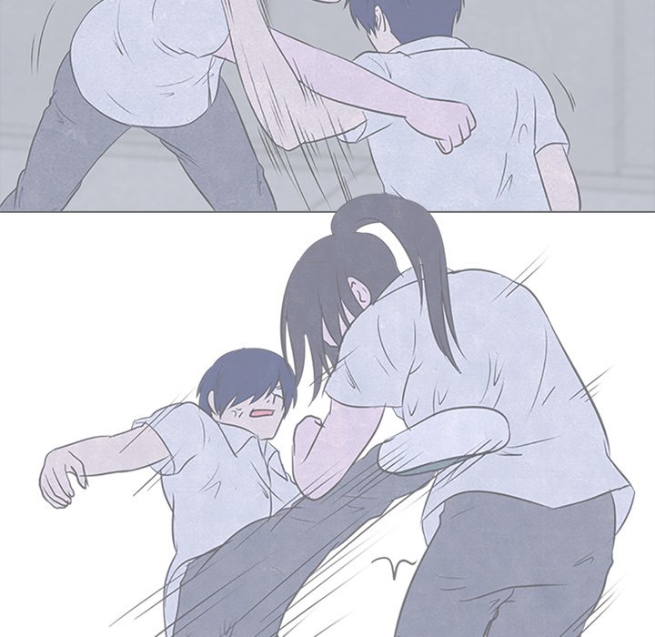 High School Devil chapter 21 - page 30