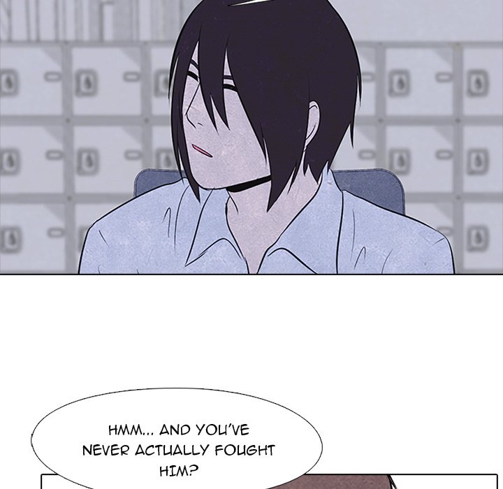 High School Devil chapter 21 - page 38