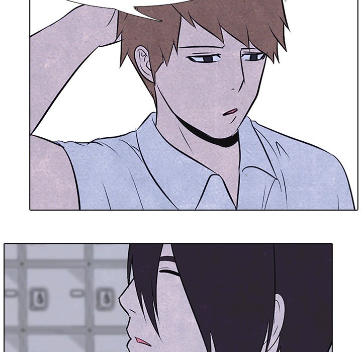 High School Devil chapter 21 - page 39