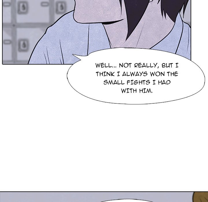 High School Devil chapter 21 - page 40