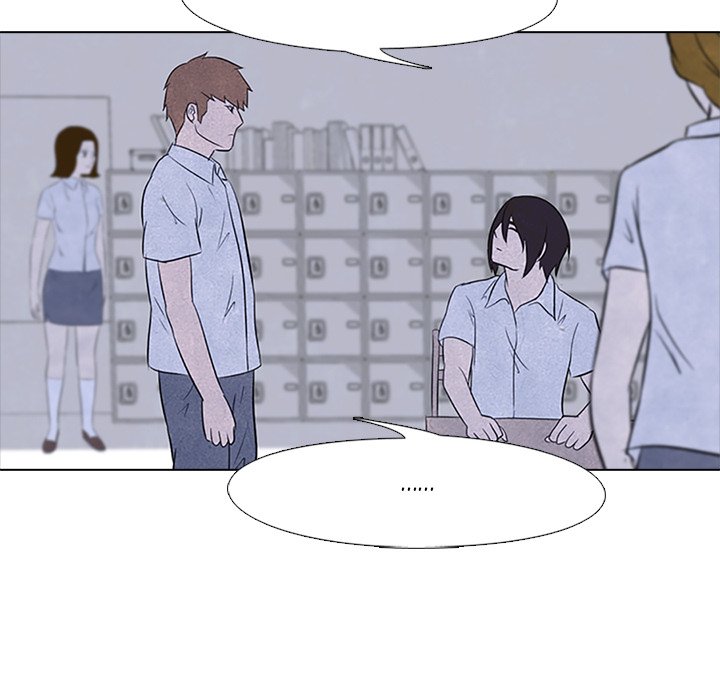 High School Devil chapter 21 - page 42