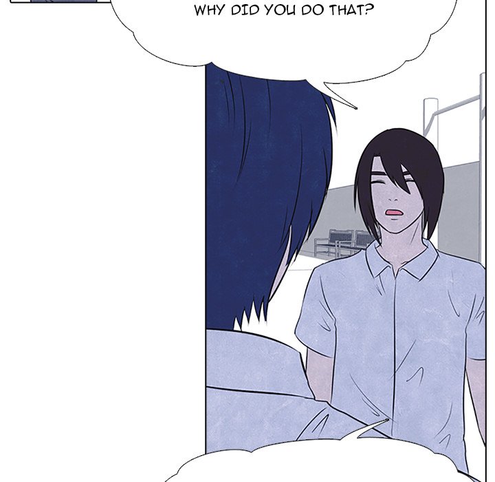 High School Devil chapter 21 - page 49