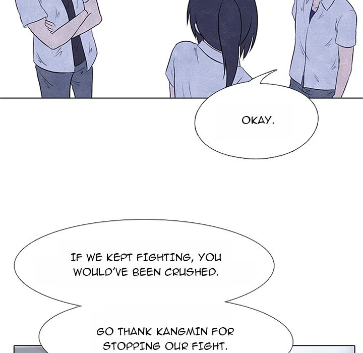 High School Devil chapter 21 - page 5
