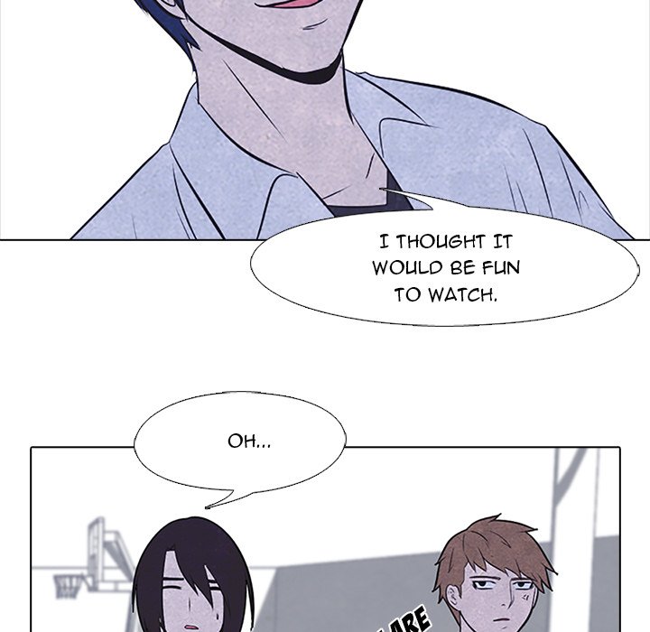 High School Devil chapter 21 - page 51