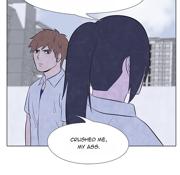 High School Devil chapter 21 - page 6