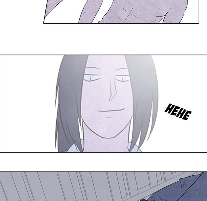 High School Devil chapter 21 - page 61