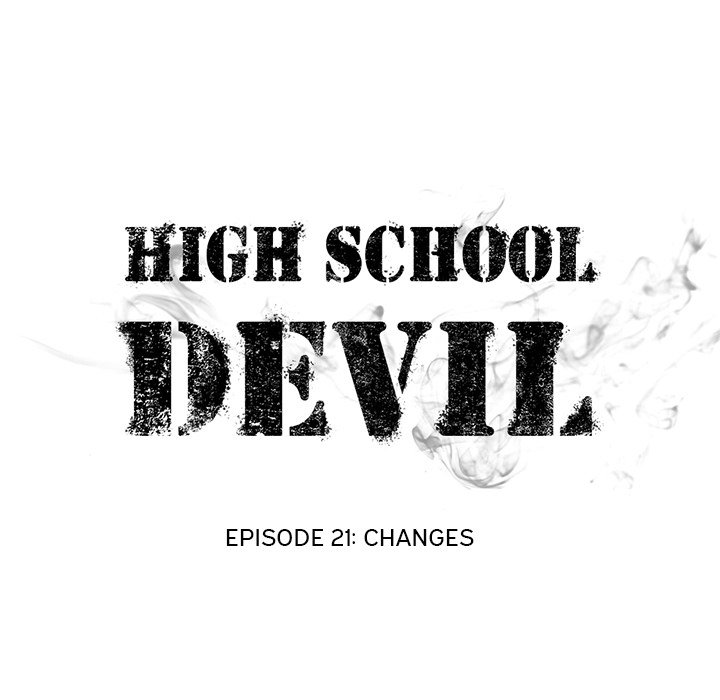 High School Devil chapter 21 - page 8