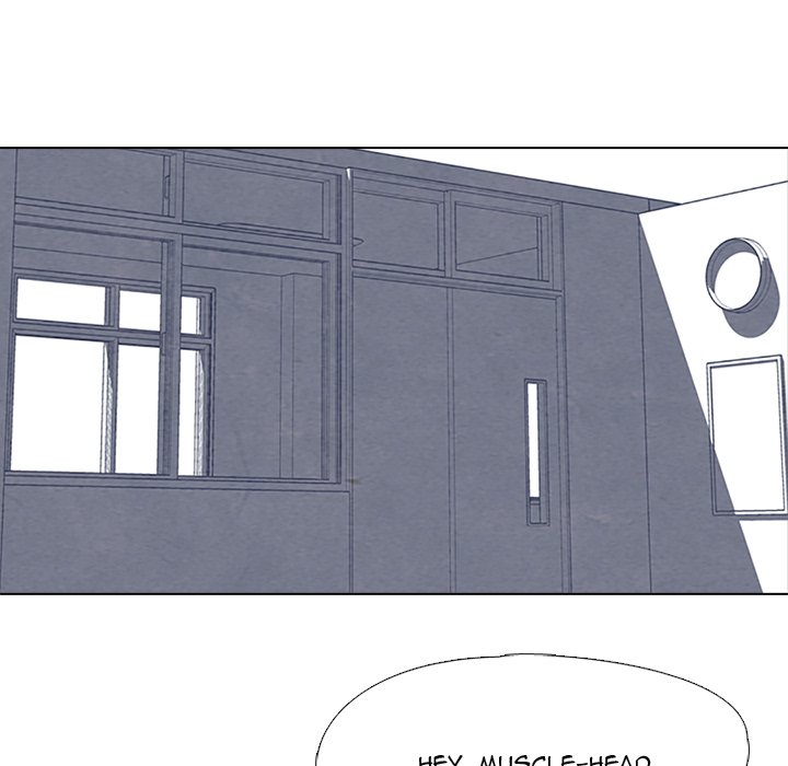 High School Devil chapter 21 - page 9