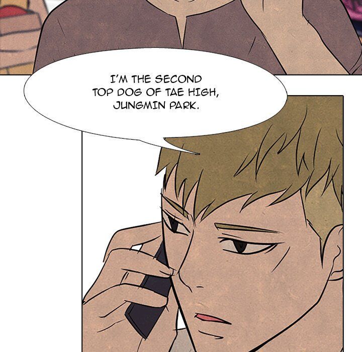 High School Devil chapter 102 - page 16