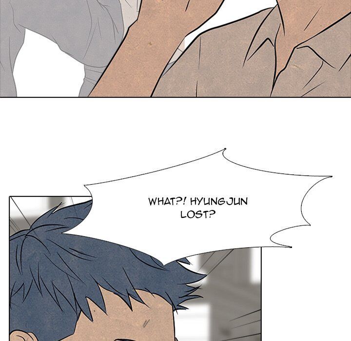 High School Devil chapter 102 - page 21