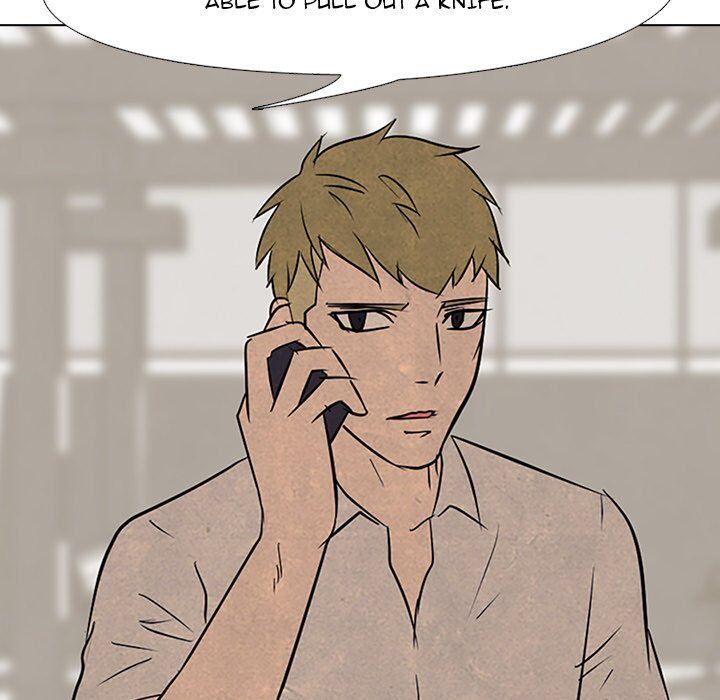 High School Devil chapter 102 - page 23