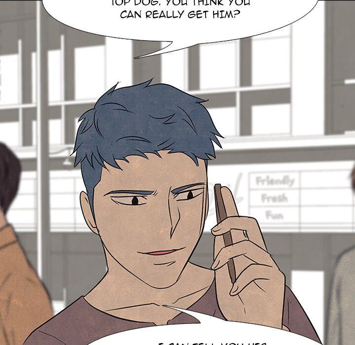 High School Devil chapter 102 - page 25