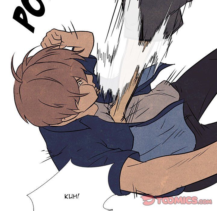 High School Devil chapter 102 - page 42