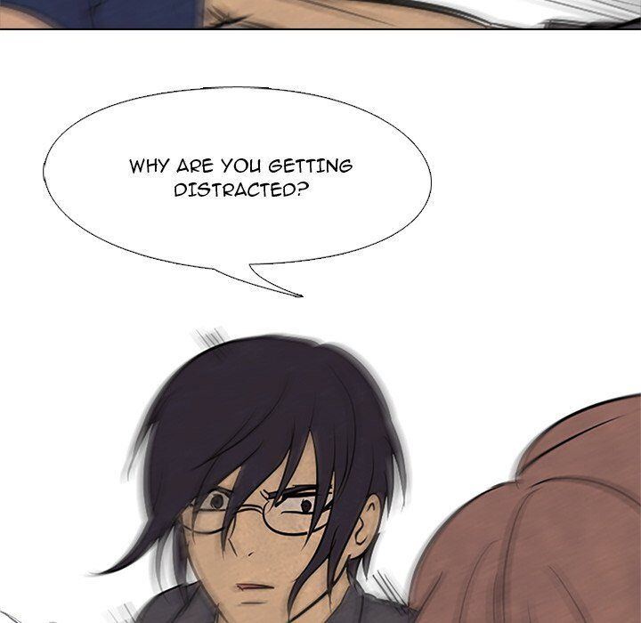 High School Devil chapter 102 - page 44