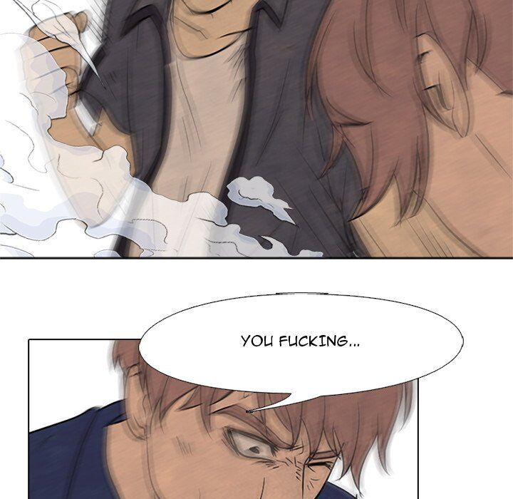 High School Devil chapter 102 - page 45