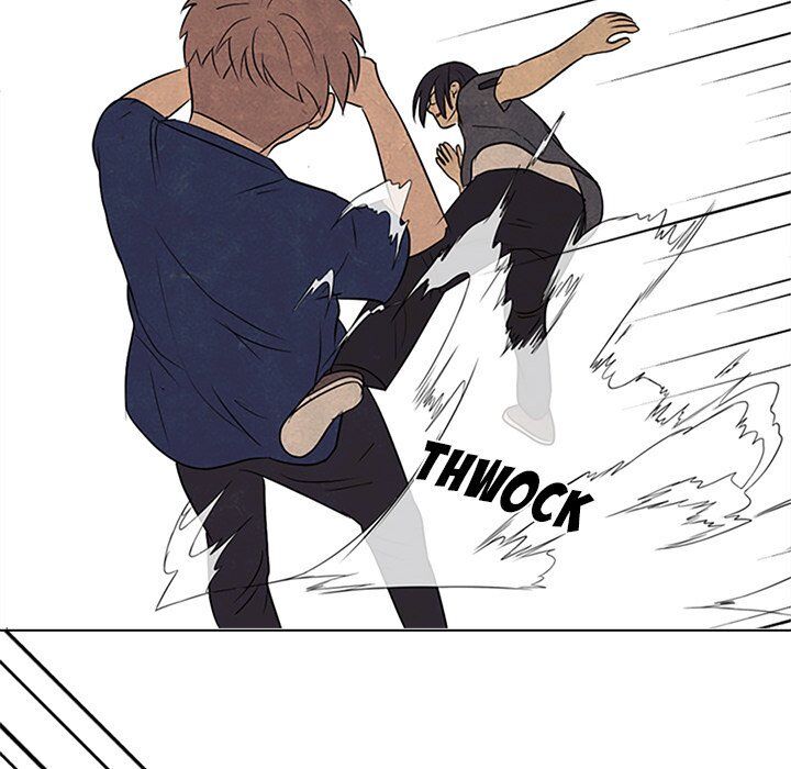 High School Devil chapter 102 - page 48
