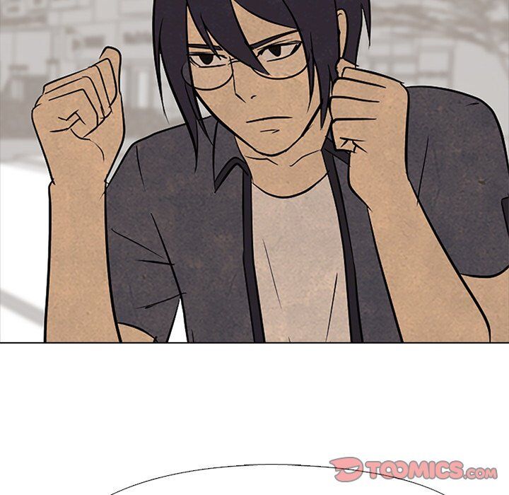 High School Devil chapter 102 - page 54