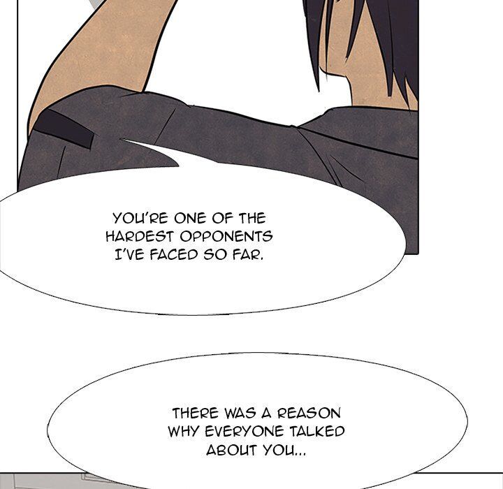 High School Devil chapter 102 - page 56