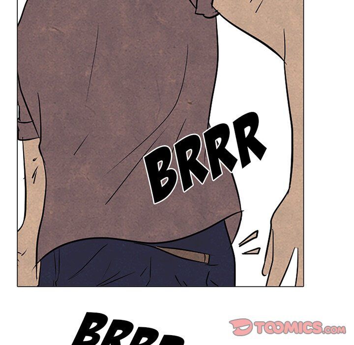 High School Devil chapter 102 - page 6