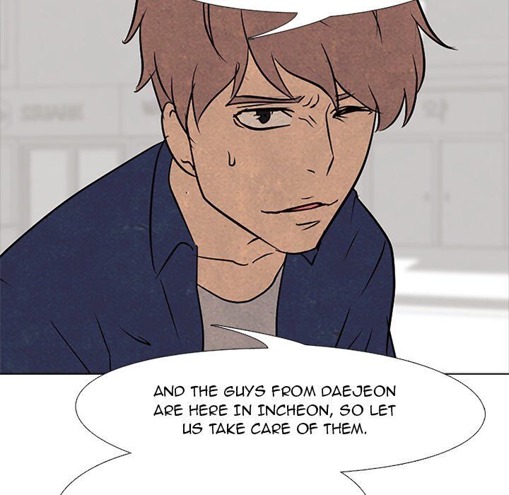 High School Devil chapter 102 - page 60