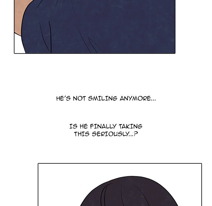 High School Devil chapter 102 - page 67