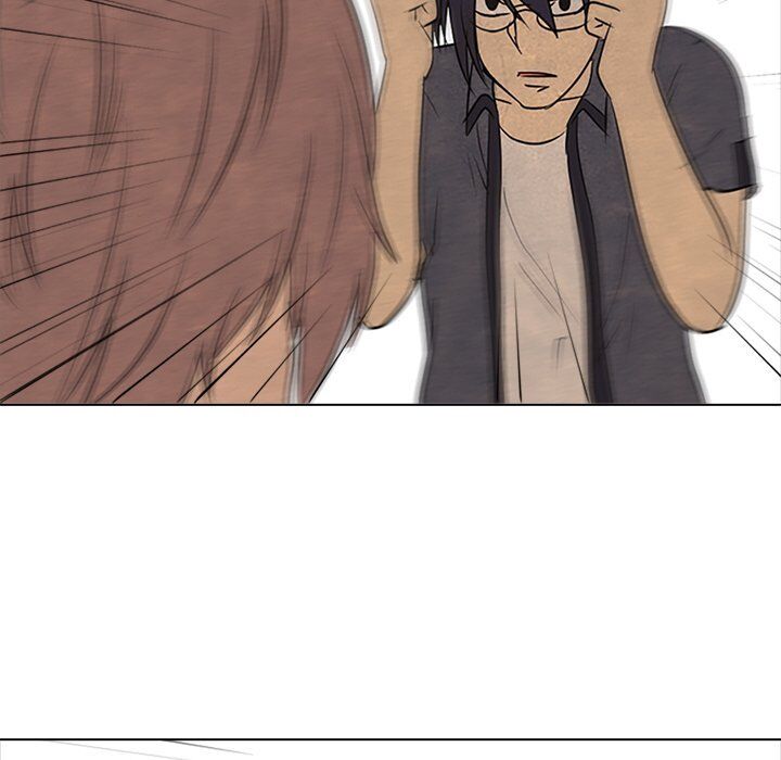 High School Devil chapter 102 - page 73