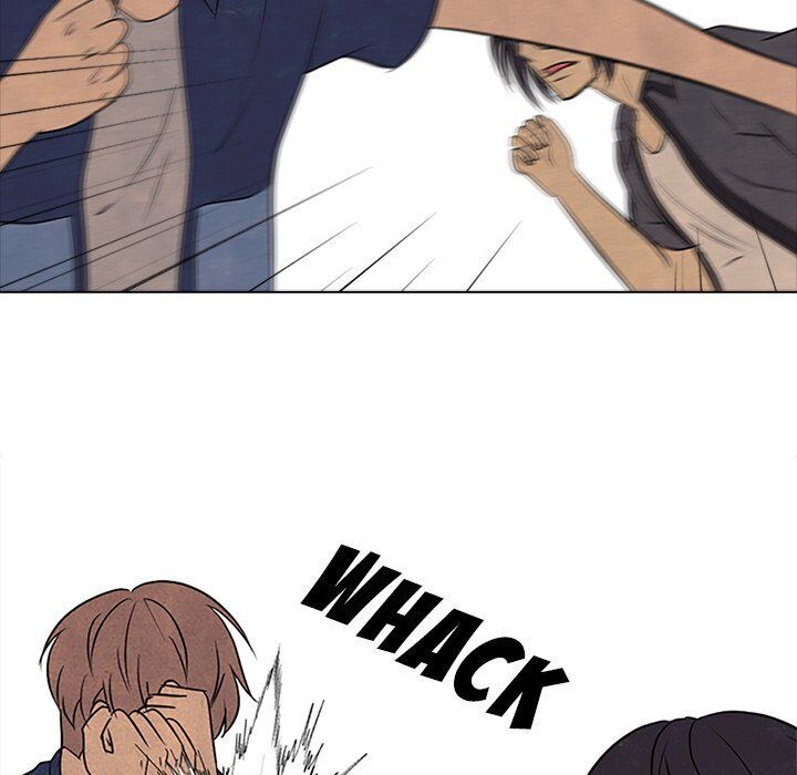 High School Devil chapter 102 - page 75