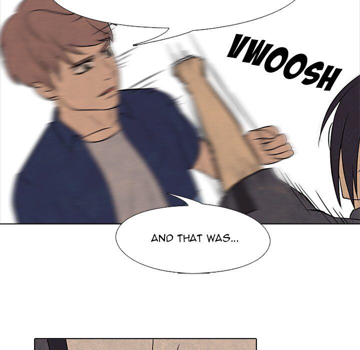 High School Devil chapter 102 - page 80