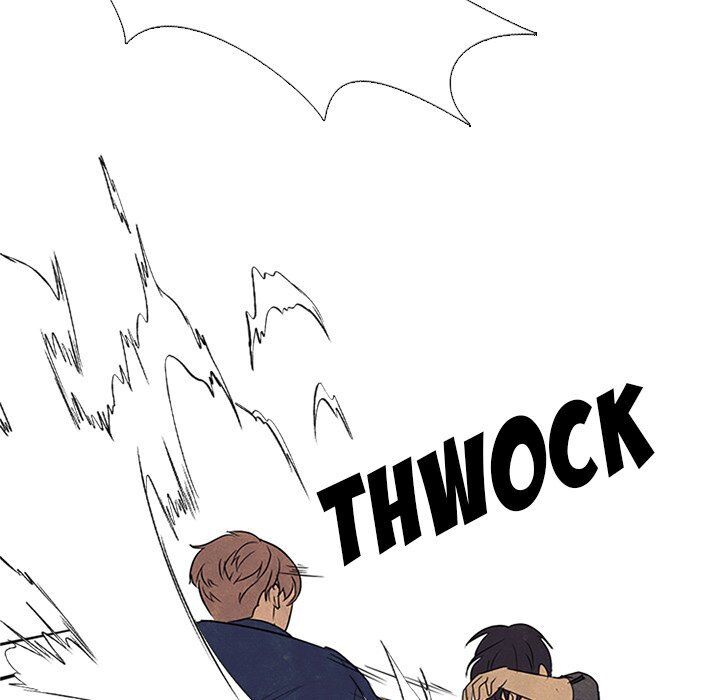 High School Devil chapter 102 - page 84