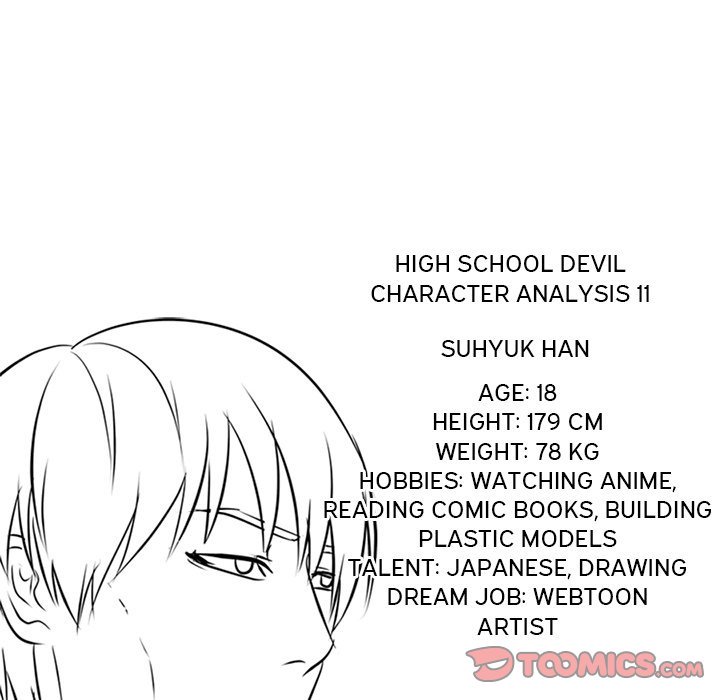 High School Devil chapter 102 - page 90