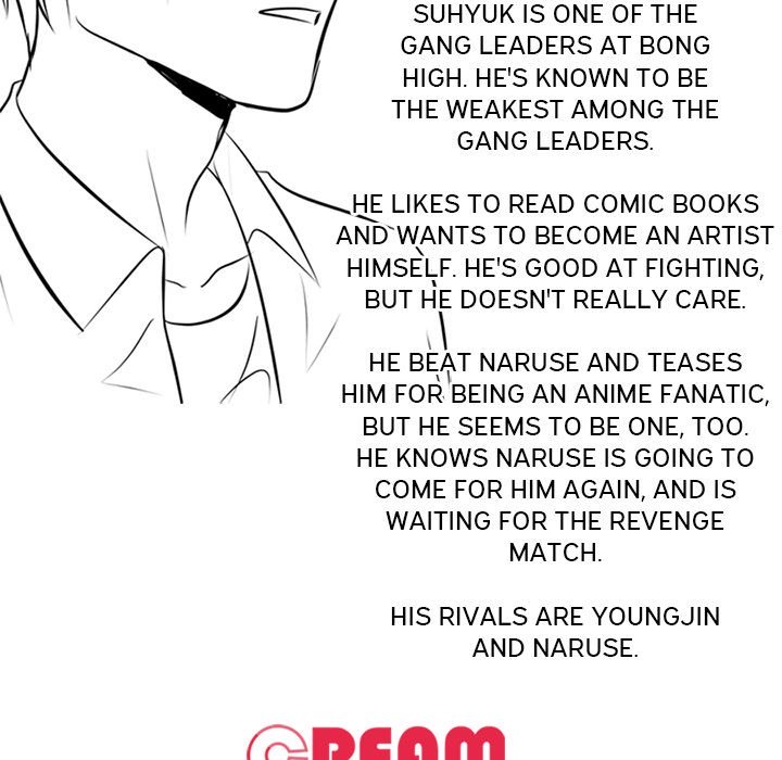 High School Devil chapter 102 - page 91